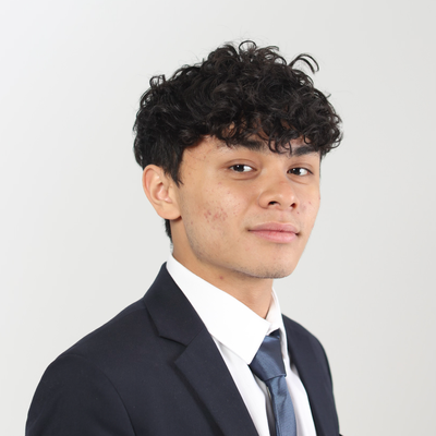 Andrew Wong