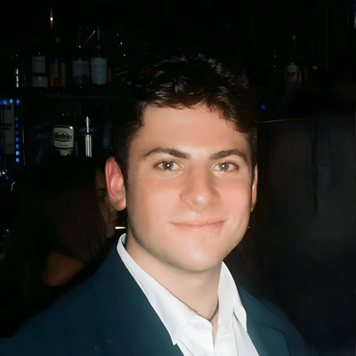 Mitchell Hayutt